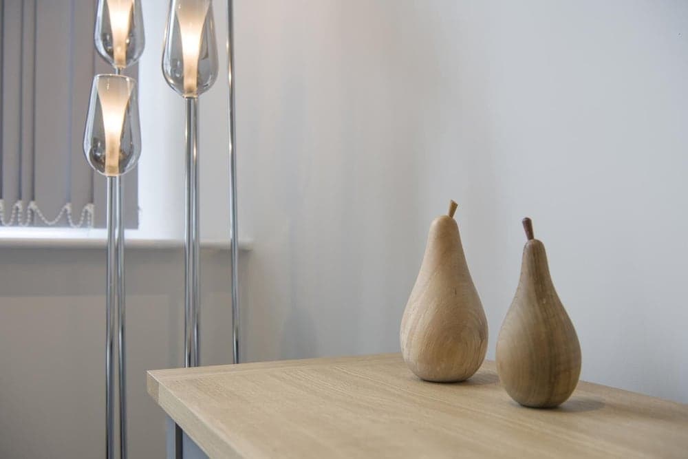 Chocolets - The Foss Suite