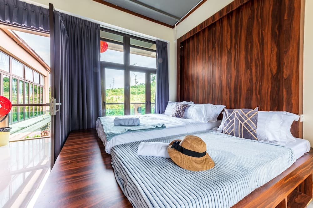 Bentong Eco Wellness Resort