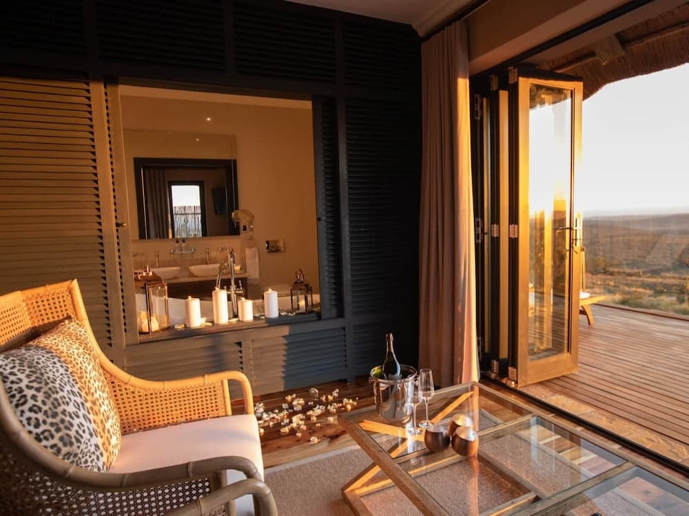 Magic Hills - Sky Lodge