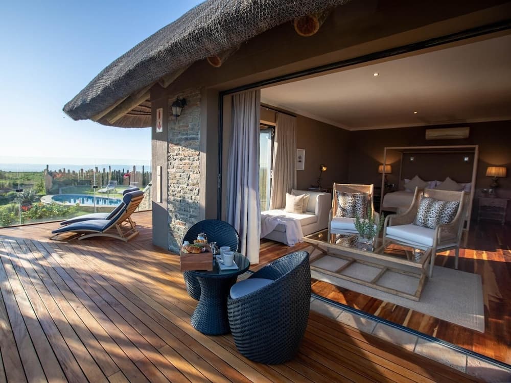 Magic Hills - Sky Lodge