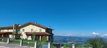 Villa Bellavista Alba