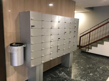 Athénée 40 by Homenhancement