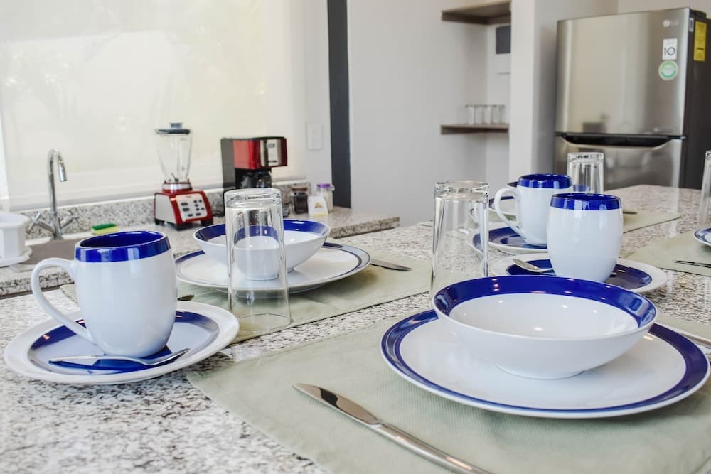 Punta Mundaca Suites