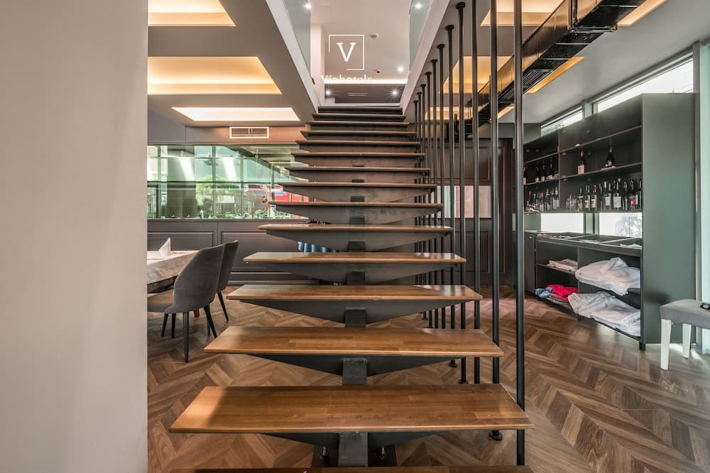 VH Eurostar Tirana Hotel & Congress