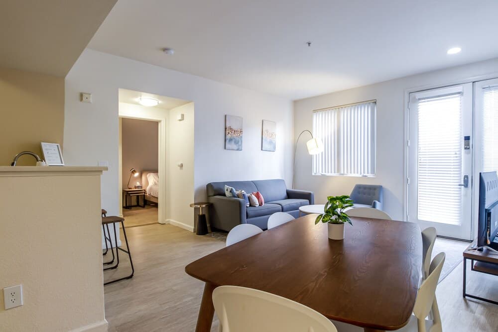 Kasa Downtown San Jose