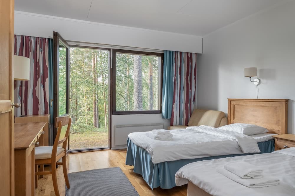 Vierumäki Country Club Hotel