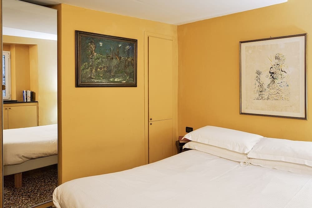 Appartamento alla Cattedrale di San Lorenzo