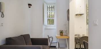 Cozy Holiday Home in Camogli