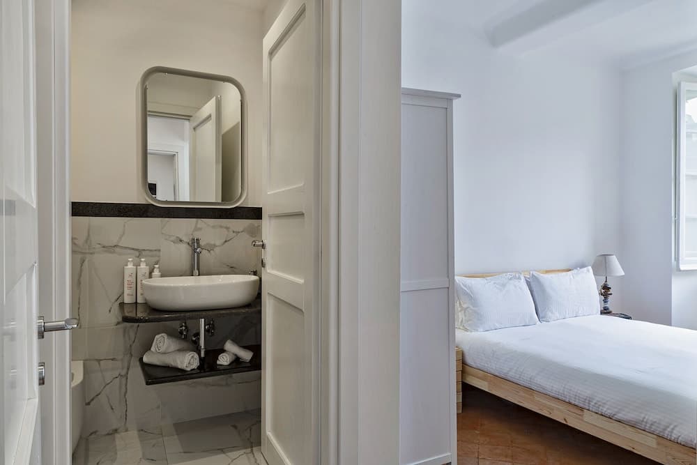 Cozy Holiday Home in Camogli