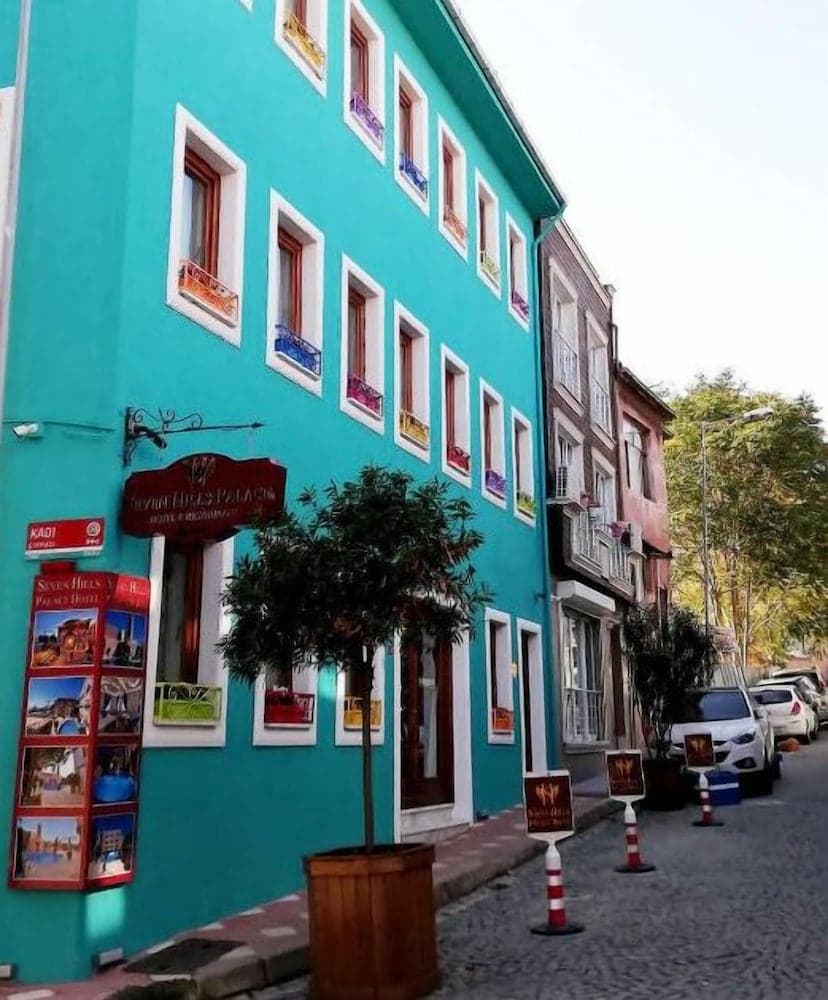 hotel image