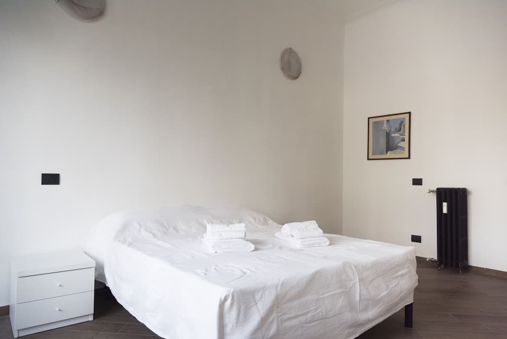 2 Bedrooms with Balcony in City Life District