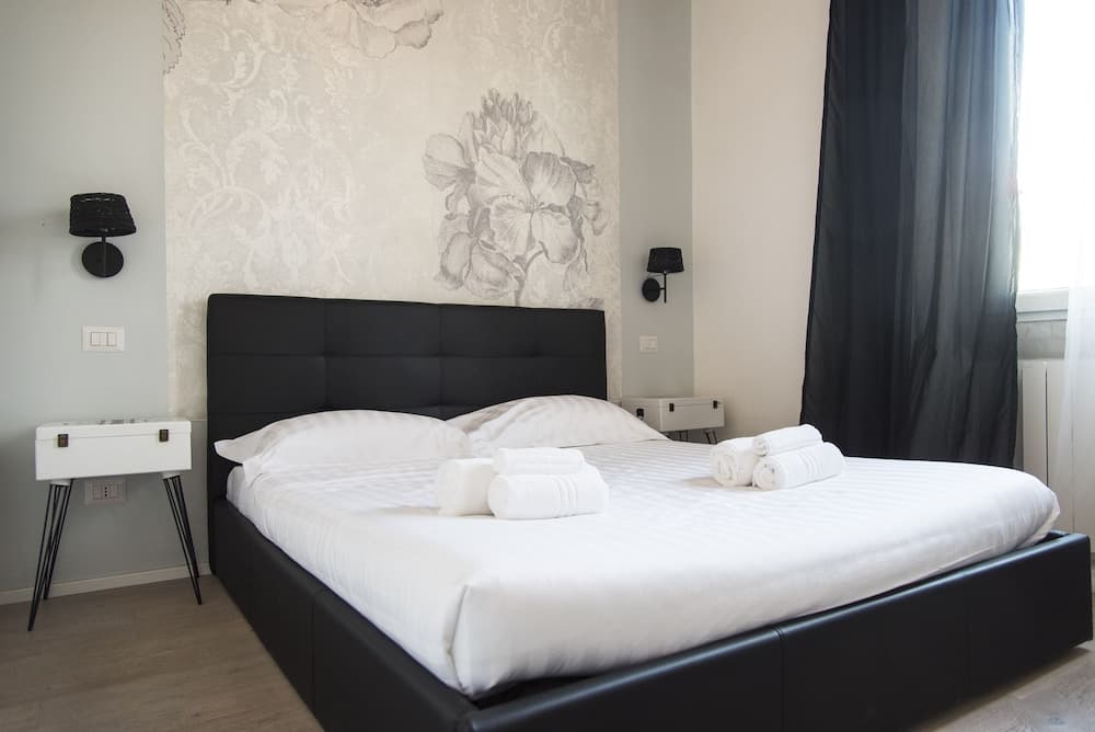 Stylish 1 Bedroom Flat in City Life District