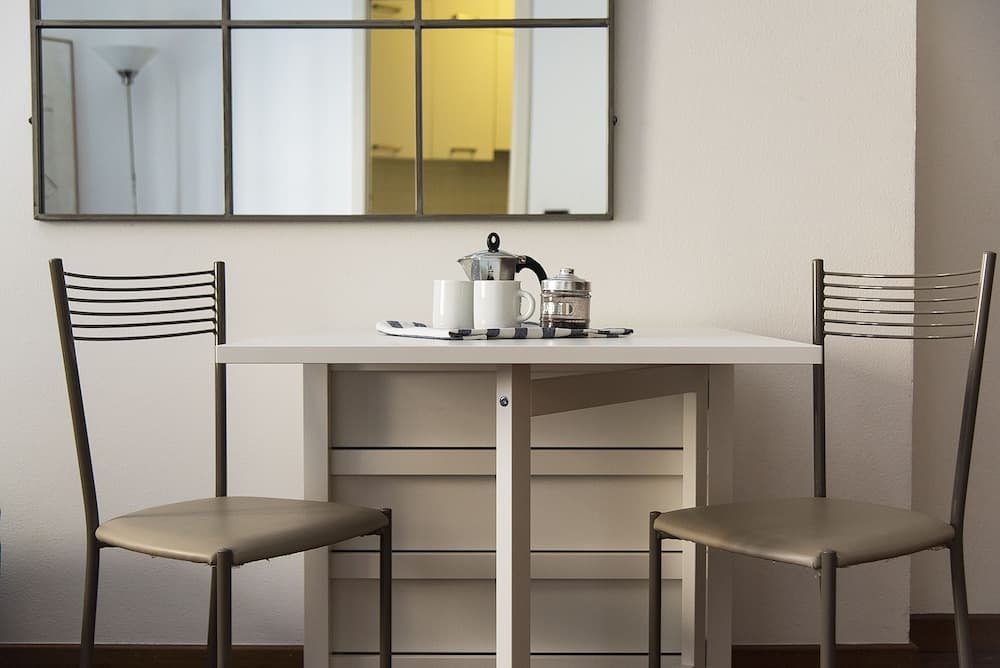 Hidden Retreat near Duomo