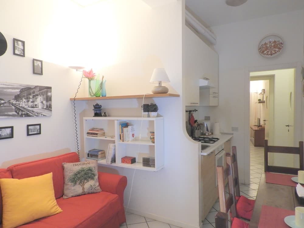 Lovely 1 Bedroom Flat in Brera District