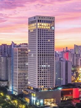 Sofitel Haikou