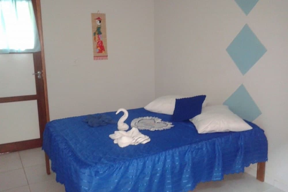 OYO Pousada Recanto Oriental