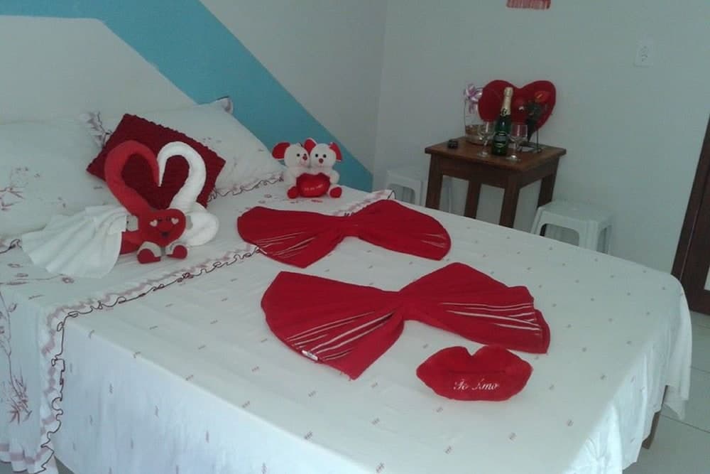 OYO Pousada Recanto Oriental