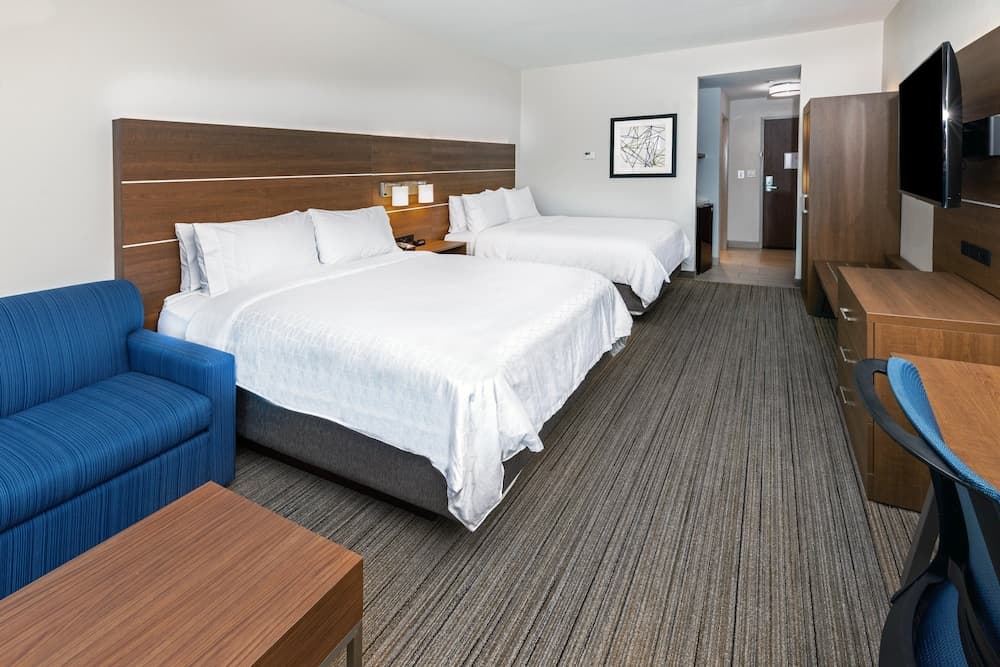 Holiday Inn Express & Suites Stafford NW - Sugar Land by IHG