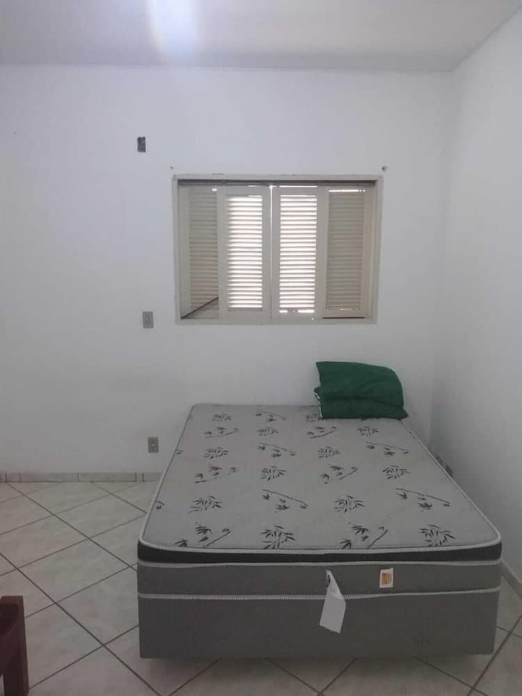 Hotel Fernandes Peruíbe