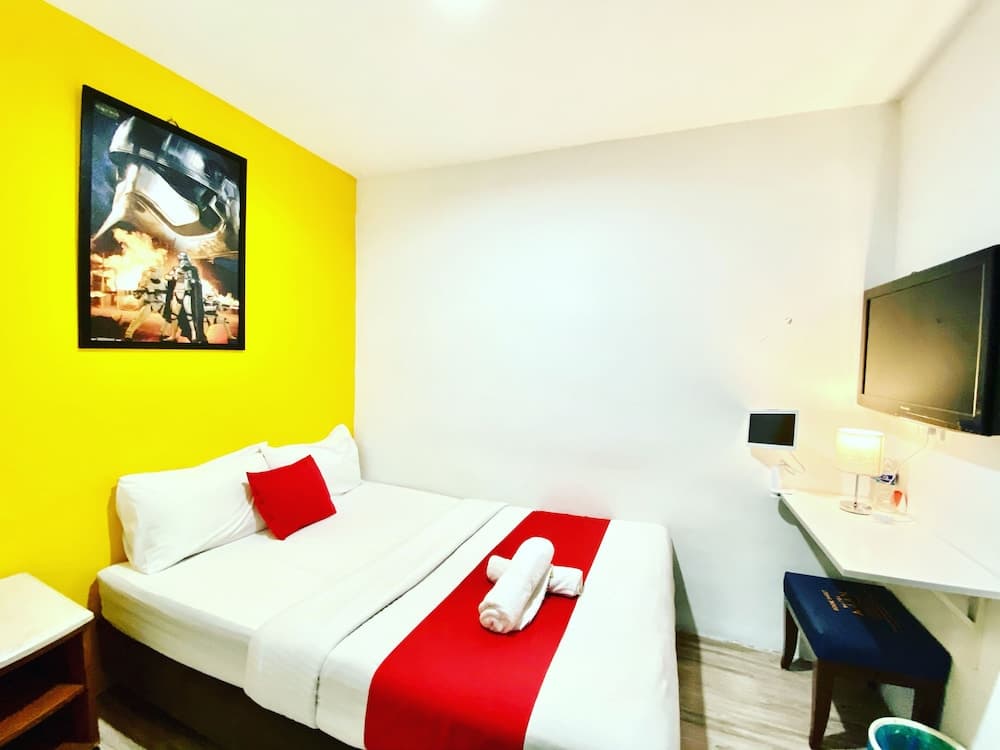 Hotel Aman - Nilai/KLIA