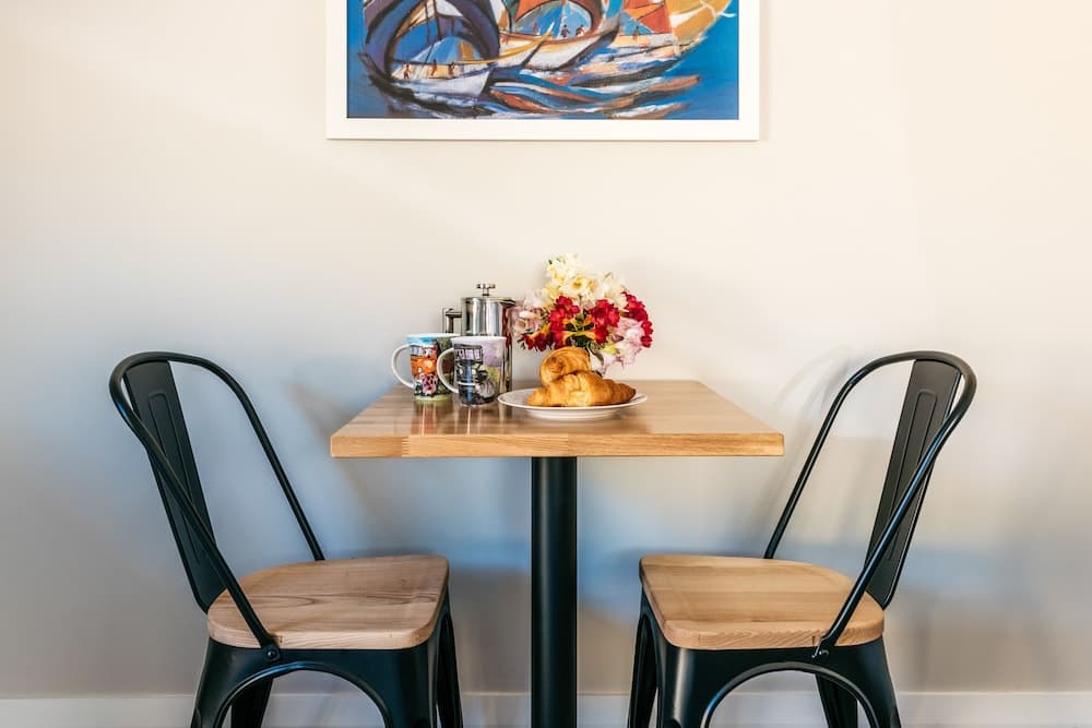 The Apartment at Te Whau Point