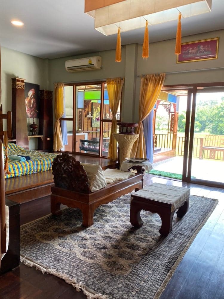 Viewdoi Art and Resort