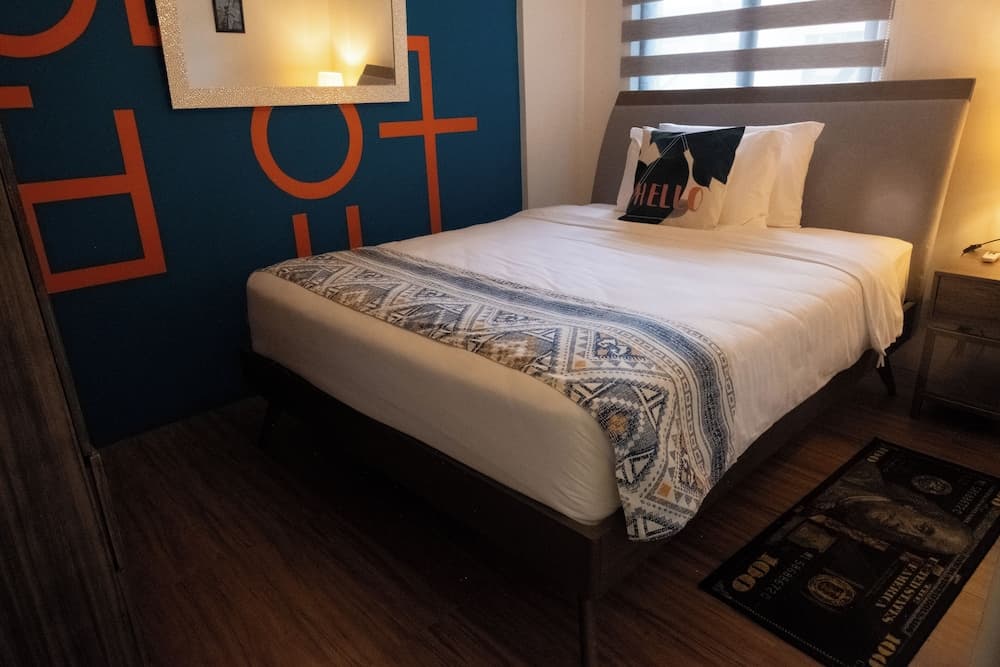 UNWND Residences Dumaguete