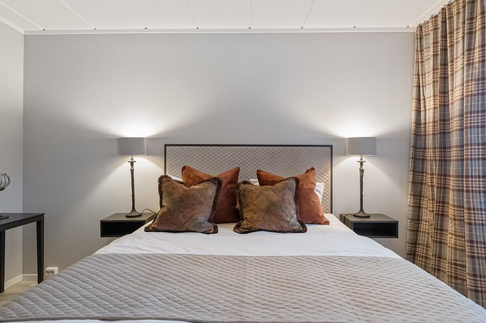 Spåtind Fjellhotell