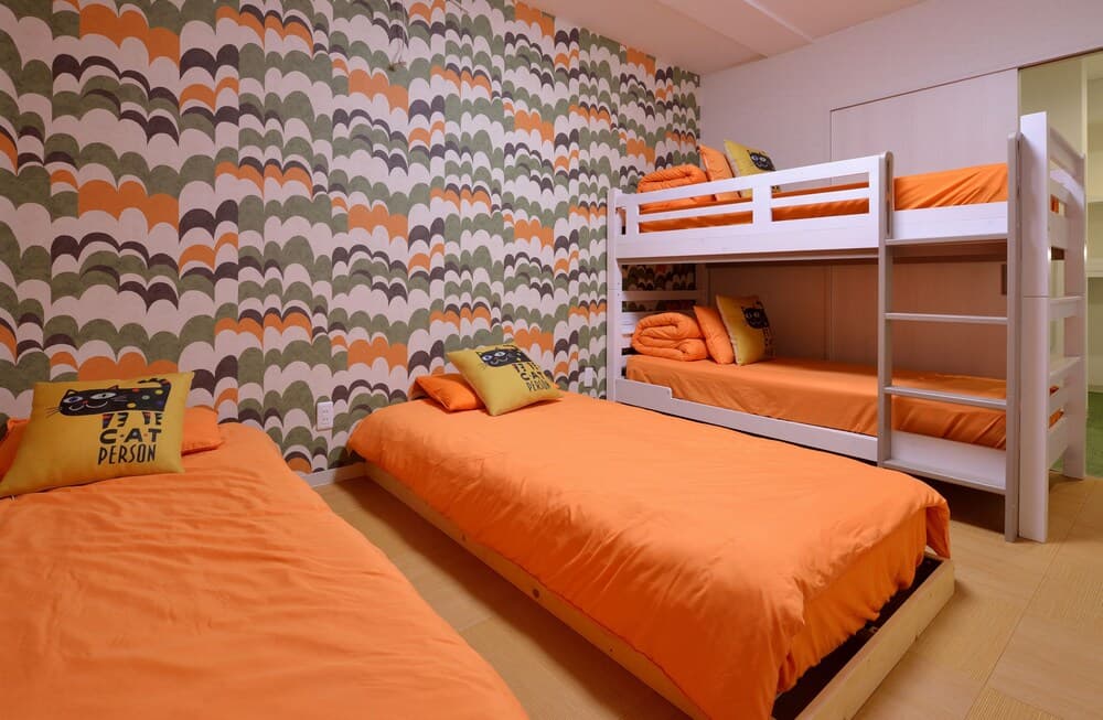 Hostel Inn Tokyo Kuramae