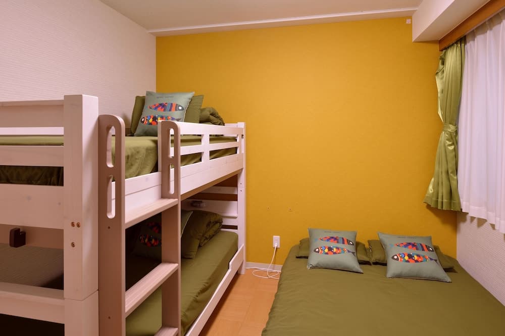 Hostel Inn Tokyo Kuramae