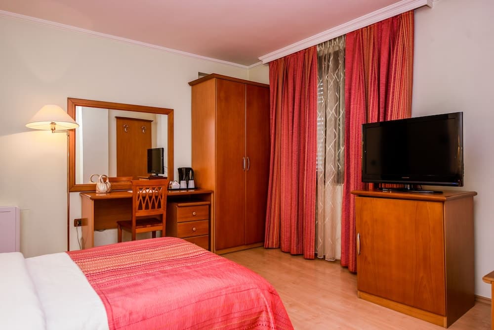Arber Hotel