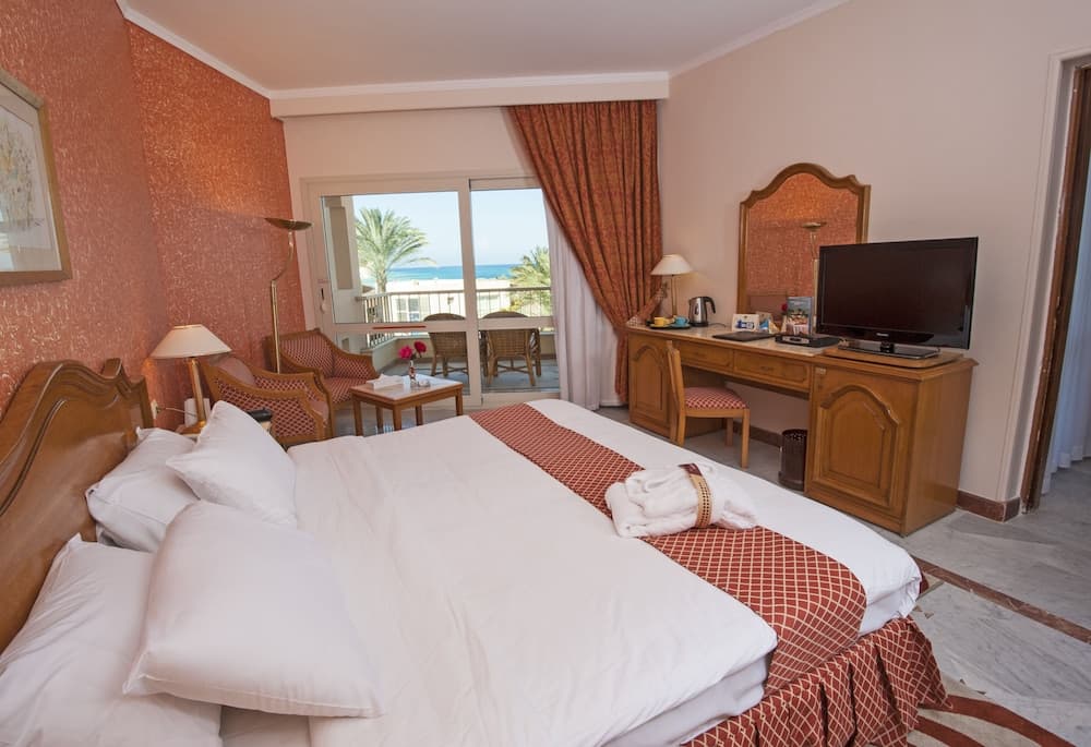 Sea Star Beau Rivage