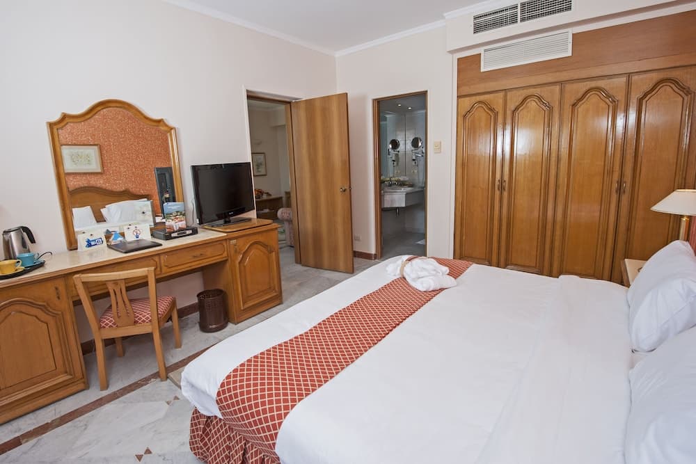 Sea Star Beau Rivage