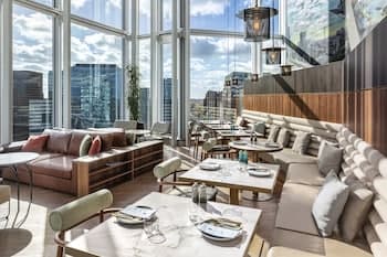 INNSiDE by Meliá Amsterdam