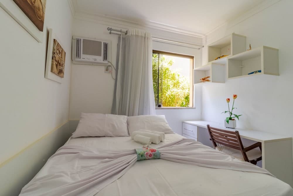 GB13 Ótimo Apt 3 Suítes - Guarajuba