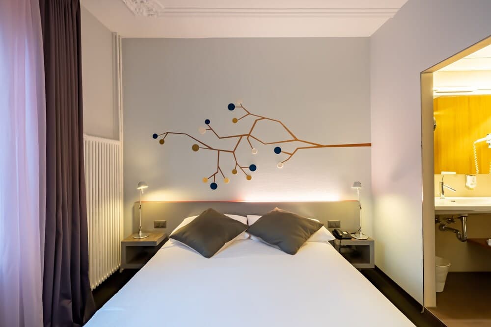 BOUTIQUE Hotel by Continental Park