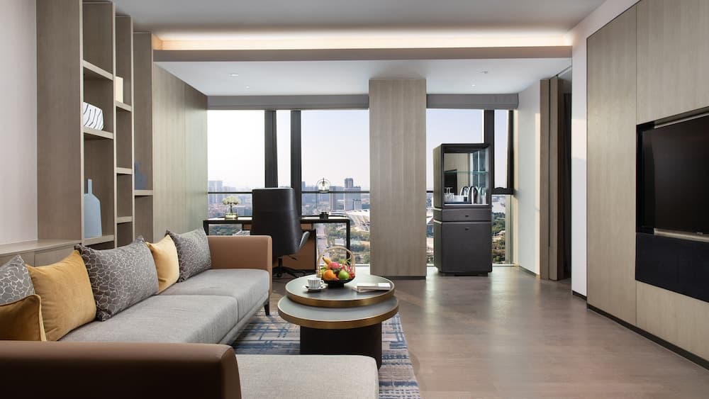 InterContinental Foshan Dongping Hotel by IHG