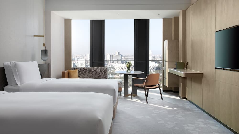 InterContinental Foshan Dongping Hotel by IHG