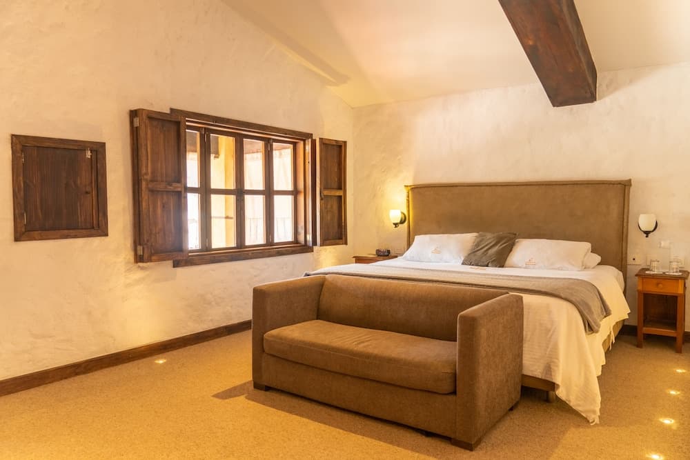 Hotel Canaria ValQuirico