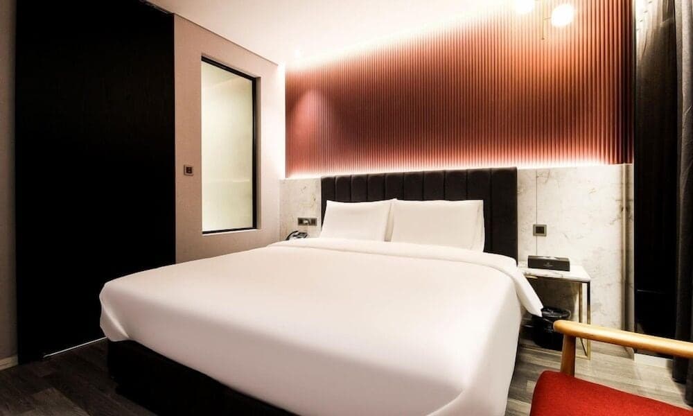 Busan Myeongji Ciel Ocean Hotel