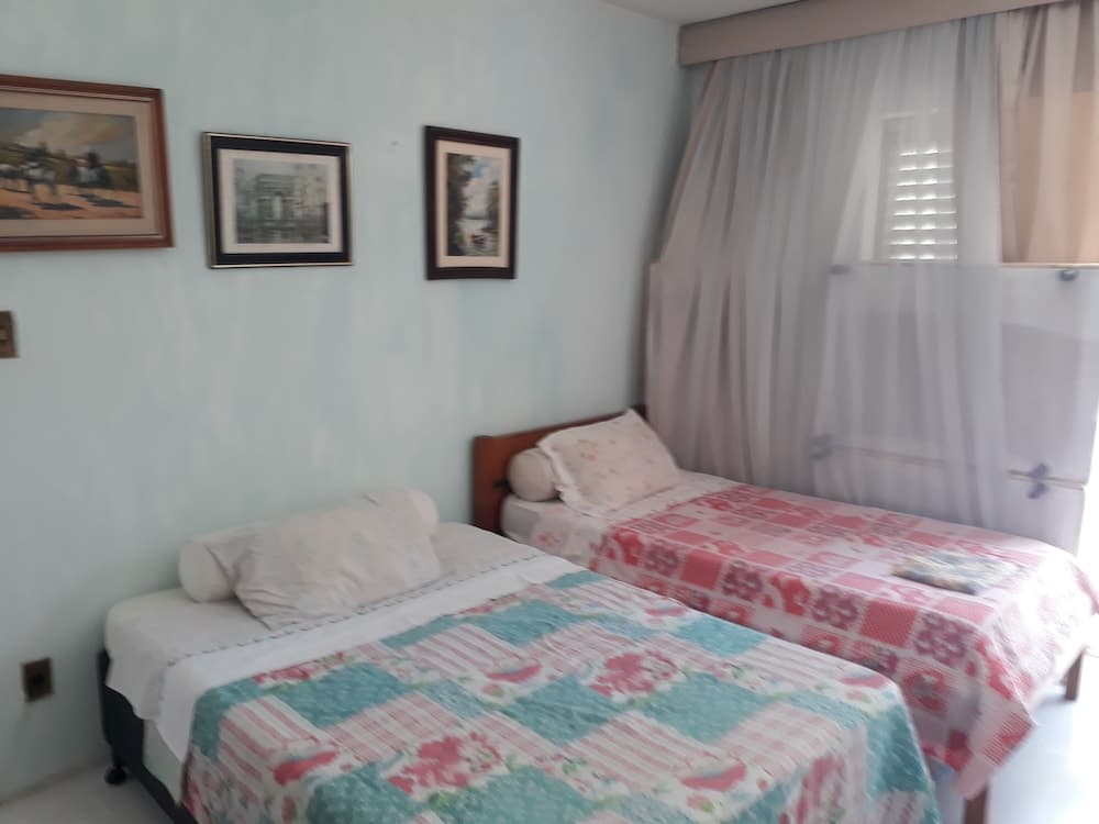 Outstanding Master Double Bedrooms Up to 05 People in a Nice Location