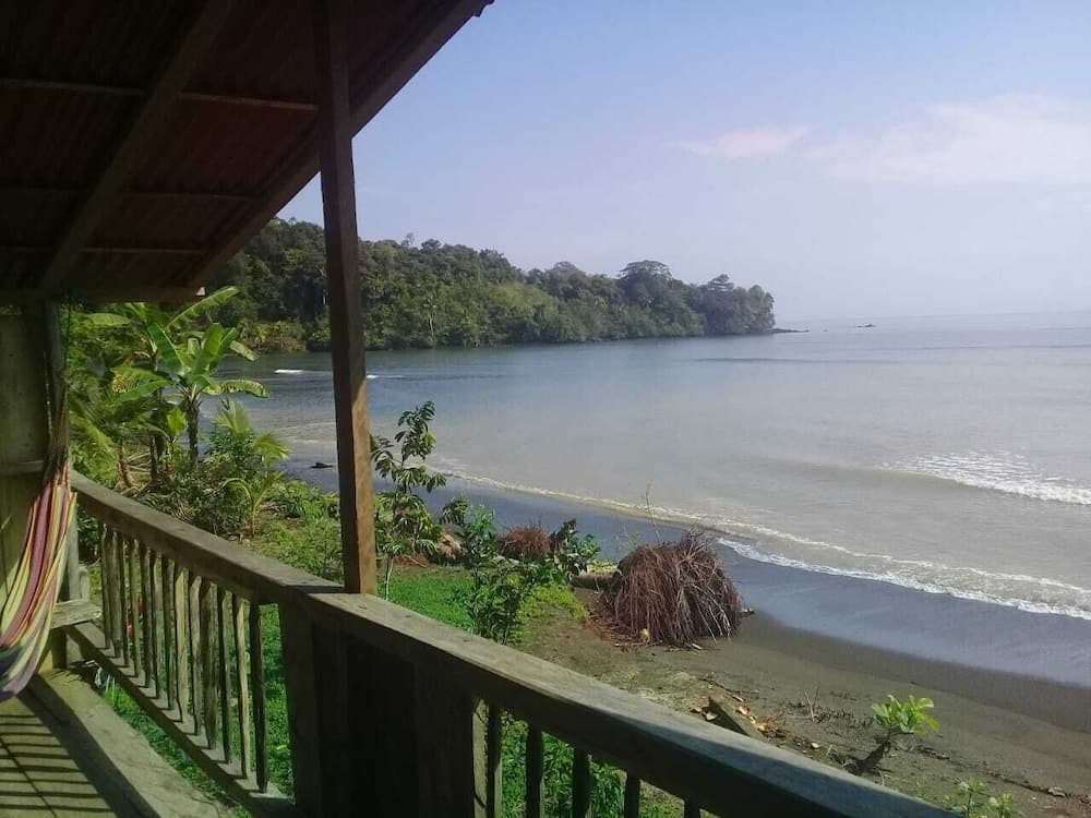 Posada Playa Bonita En Jovi