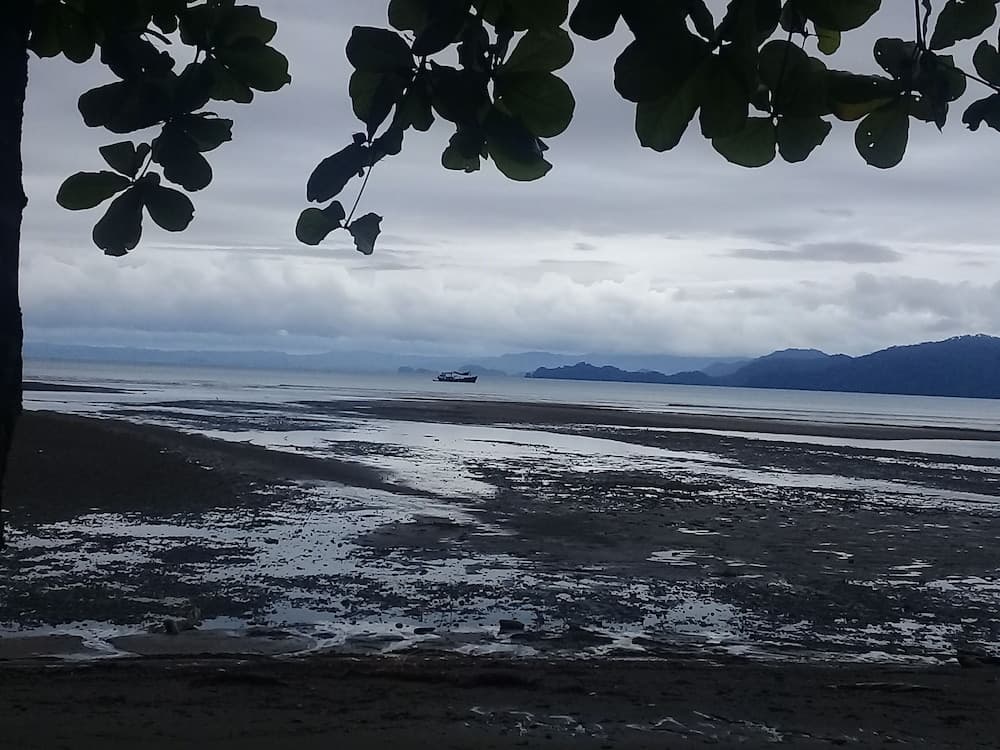 Posada Playa Bonita En Jovi