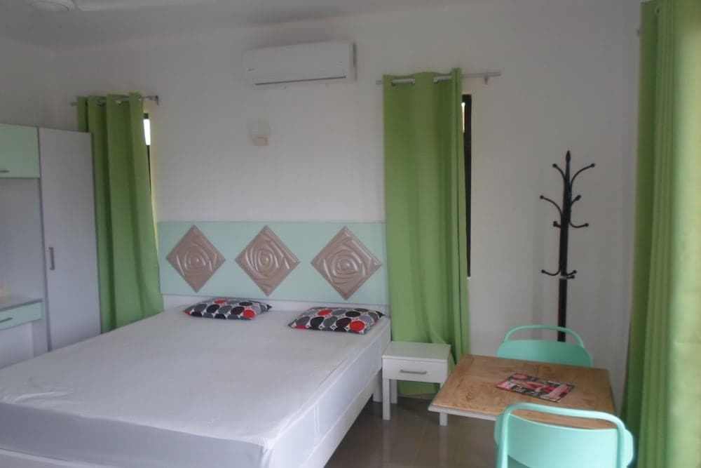 Residence La Colombe Vacation Rentals