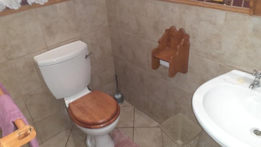 Doube Room in Lovely Historian Guesthous