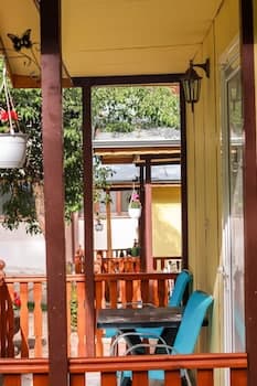 Bungalow in the Heart of the Forest