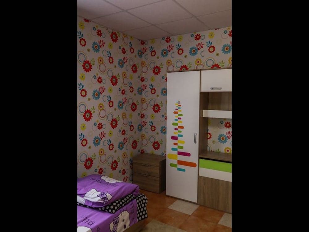 Cosy Bungalow for 2 or 3 Persons