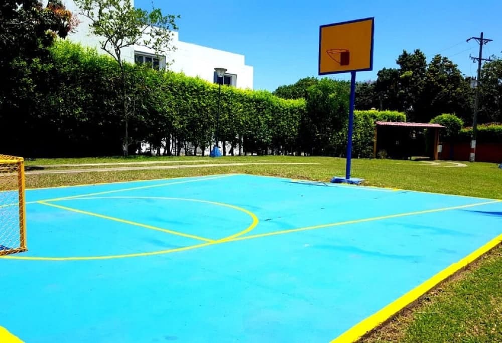 Country House in Cerritos, Pereira