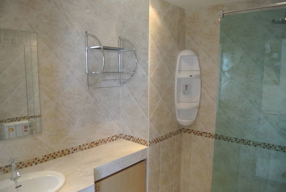 Baan Suan Lalana Tc Floor 5 Room