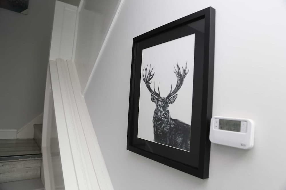 Budget 4-bed House in Woolwich